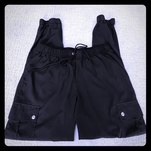 Michael Kors Utility Jogger Size:6